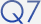 Q7