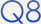 Q8